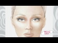 Макияж глаз. Теория. Макияж глаз. Теория.