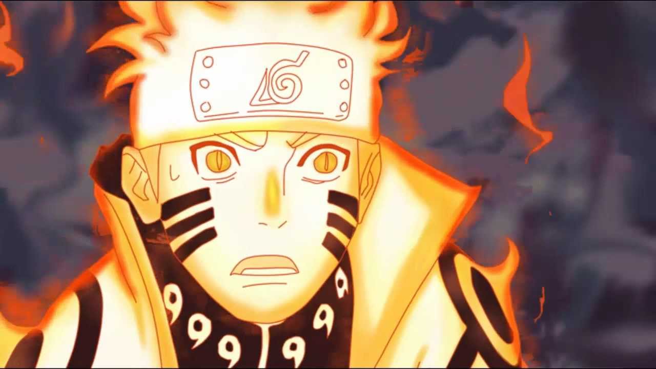 Naruto Shippuden Obito Gaiden Fan Animation - YouTube