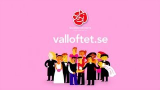 Rösta i kyrkovalet den 15 september!