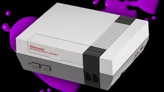 5 Awesome NES Facts! -- Fact Surgery