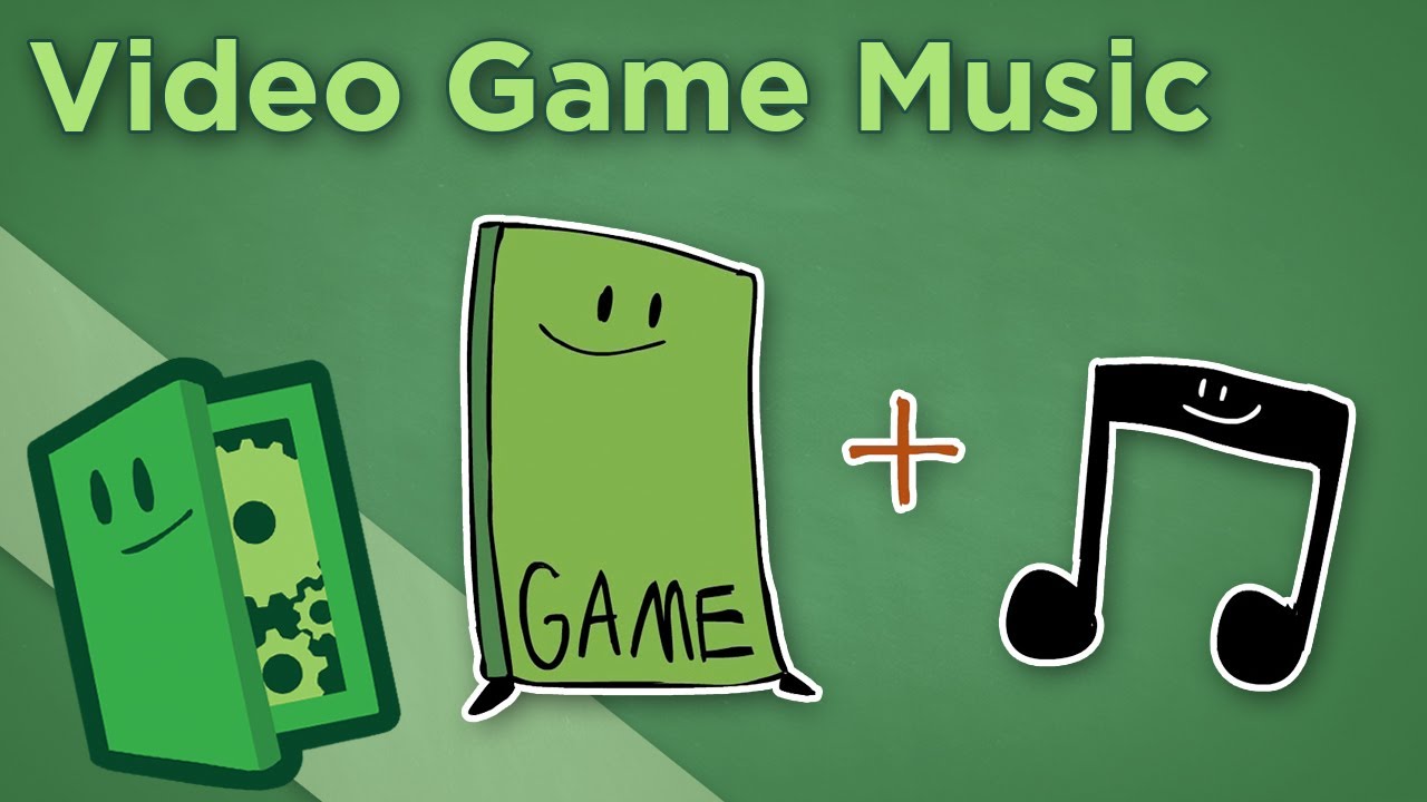 music genre: video game 2 - YouTube