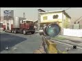 1 vs 1 Quickscope Nuketown *.* | Alte Spiele von früher