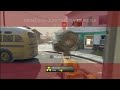 1 vs 1 Quickscope Nuketown *.* | Alte Spiele von früher