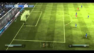 16-07-2013b 爆機兄弟 達哥 FIFA13