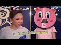 Mặt nạ ngôi sao | Tập 1 full hd: Trịnh Thăng Bình bị đơ, Giang Ca Tóc Tiên