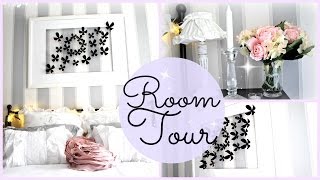 Room Tour 2014⎮Sananas2106 ♡