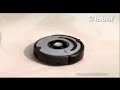 iRobot Roomba 560 official video demo
