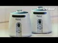 iRobot Roomba 560 official video demo
