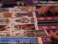 Video Horóscopo Semanal ESCORPIO  del 30 Septiembre al 6 Octubre 2007 (Semana 2007-40) (Lectura del Tarot)
