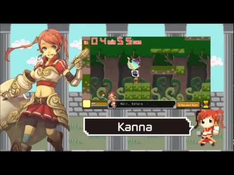 video Jikandia: The Timeless Land