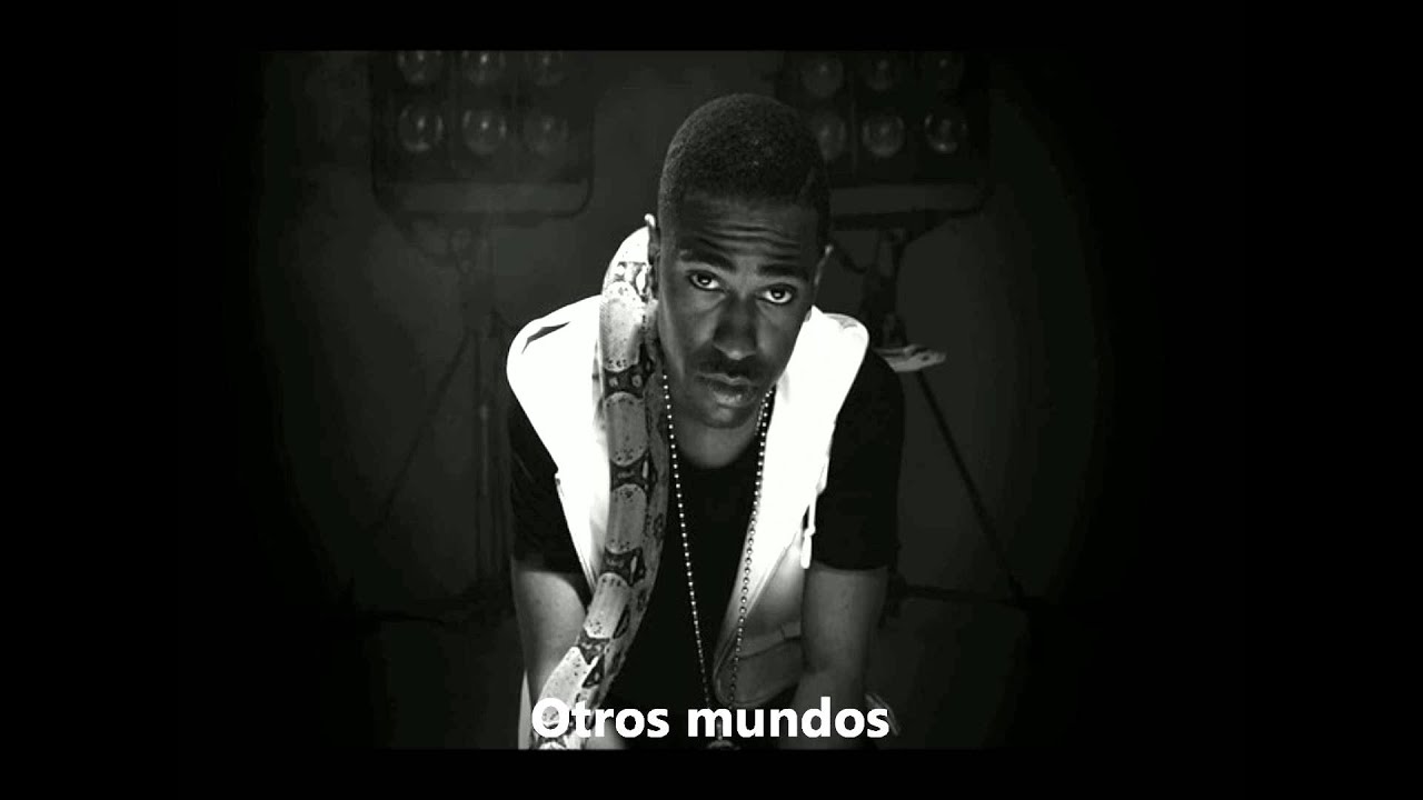 Im Gonna Be - Big Sean Ft Jhene Aiko (Subtitulado Español) - YouTube