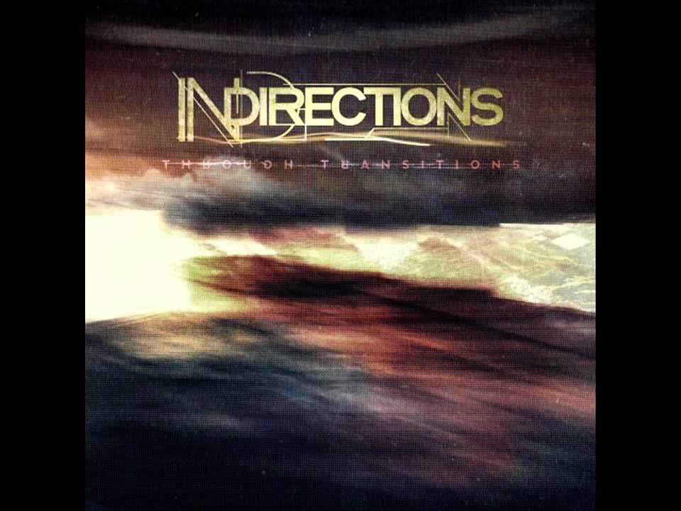 InDirections - Relinquished (New Song 2012) HD - YouTube