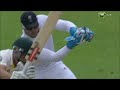 Usman Khawaja Out- Worst Cricket Decision Ever (3rd Test Ashes 2013)