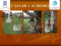 EXTERIORES DE CASA DE CACHEIRO