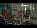 2010-07-01: Creating windmills at Tongji University, Shanghai, China