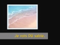 Articles partitifs FLE