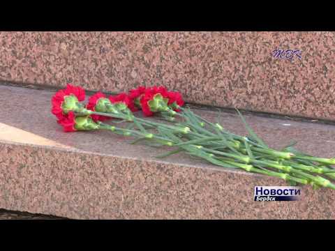 34 года назад была сформирована бердская бригада спецназа 34 года назад была сформирована бердская бригада спецназа