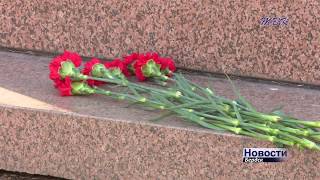 34 года назад была сформирована бердская бригада спецназа