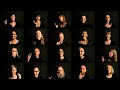 Local Vocal - 90's Dance acapella medley mix