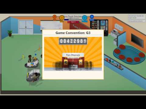 Game dev tycoon как создать онлайн игру