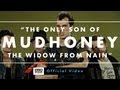 The Only Son of the Widow from Nain