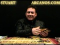 Video Horscopo Semanal LIBRA  del 26 Junio al 2 Julio 2011 (Semana 2011-27) (Lectura del Tarot)