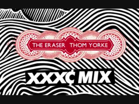 thom yorke the eraser xxxchange mix youtube youtube country christmas music videos
