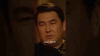 ОТВЕЗ МАМУ В ДУБАЙ БЛИН #ам #азаматмусагалиев #мама #серия2 #сериал #mediumquality