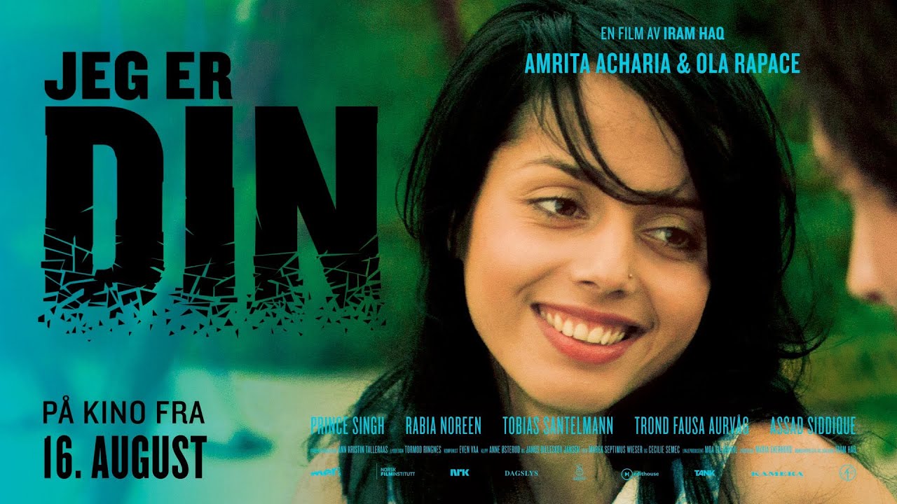 jeg er din film jeg er din film