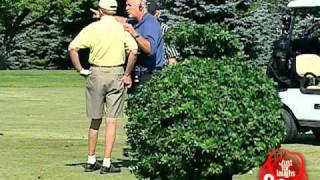 Bush Problem