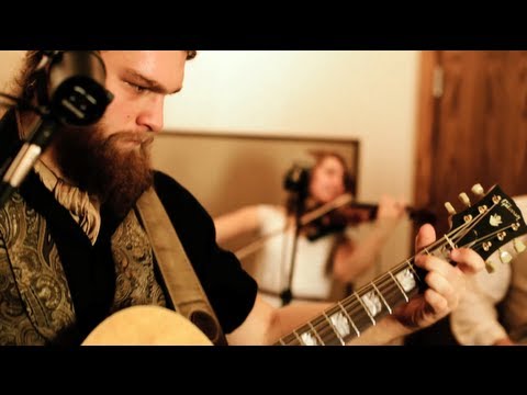 The Last Bison - Switzerland (Buzzsession) - YouTube