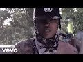 Video clip : Tommy Lee Sparta - Outlaw