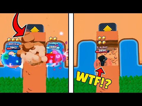 CROW TRAP BY DOUBLE GENE! | Funny Moments, Glitches & Fails #34