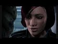 Garrus Romance Mass Effect 3 All Scenes *HD*