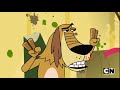 Johnny Test Season 6: Johnny Opposite