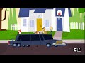 Johnny Test Season 6: Johnny Opposite