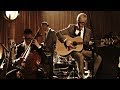 Live Acoustic from Porchester Hall (2013)