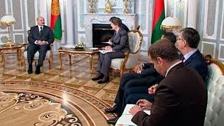 Сотрудничество Беларуси и ПР ООН является эффективным и предметным - Лукашенко