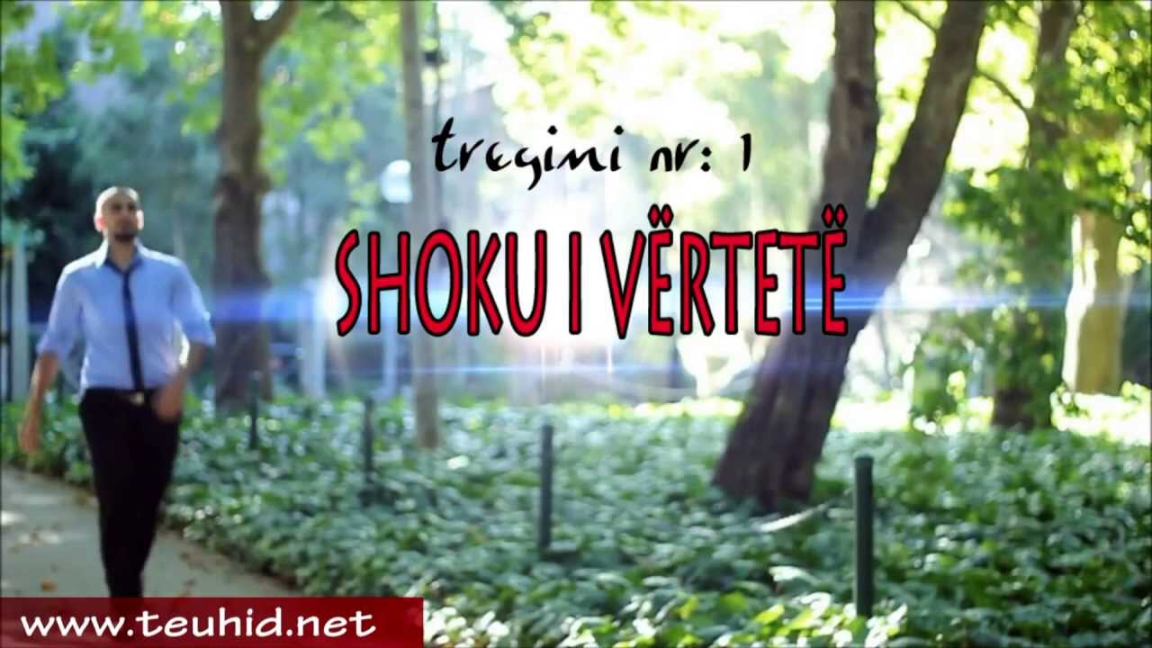 Shoku i vërtetë