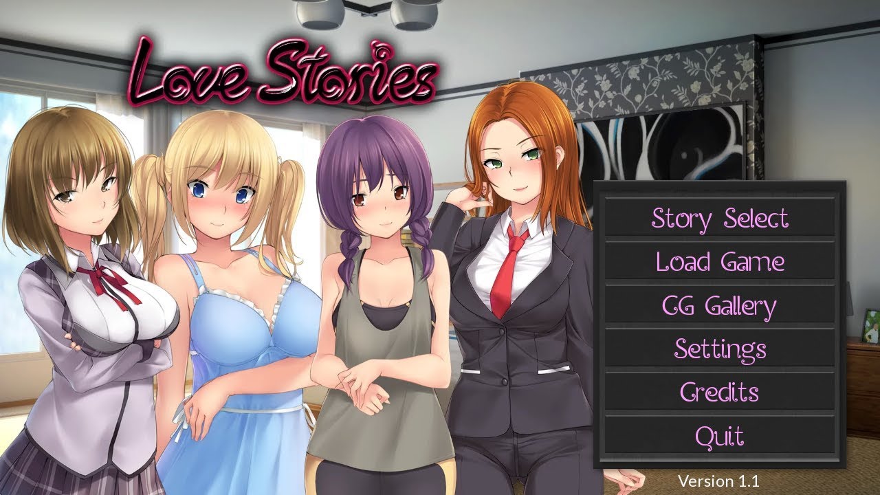 list android eroge games