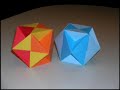 3 - Origami Butterfly Ball