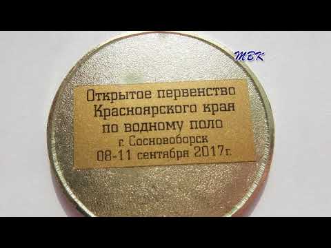 Бердские и искитимские ватерполисты привезли золото из Красноярска Бердские и искитимские ватерполисты привезли золото из Красноярска