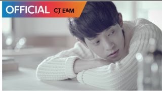 정준영 (Jung Joon Young) - 병이에요 (Spotless Mind) (Teaser) (S극 Ver.)