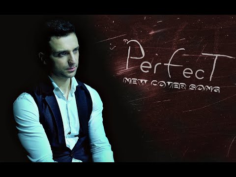 Narek Baveyan - Perfect (Cover)