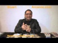 Video Horóscopo Semanal ARIES  del 24 al 30 Noviembre 2013 (Semana 2013-48) (Lectura del Tarot)