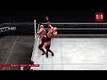 WWE 2K14 DLC Pack 1 - All New Moves & Animations (nWo Downloadable Content Pack)