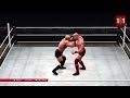 WWE 2K14 DLC Pack 1 - All New Moves & Animations (nWo Downloadable Content Pack)