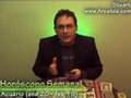 Video Horscopo Semanal ACUARIO  del 22 al 28 Junio 2008 (Semana 2008-26) (Lectura del Tarot)