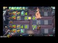 Plants Vs Zombies Online - NEW PLANTS Rocket Carrot Qin Shi Huang Mausoleum 3 Stars Challenge