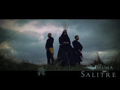 Mileth - De Bruma E Salitre (Official video)